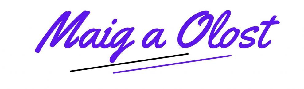 Agenda del mes de maig a Olost
